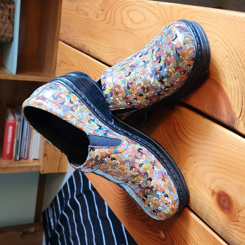 Klogs Naples Shoes